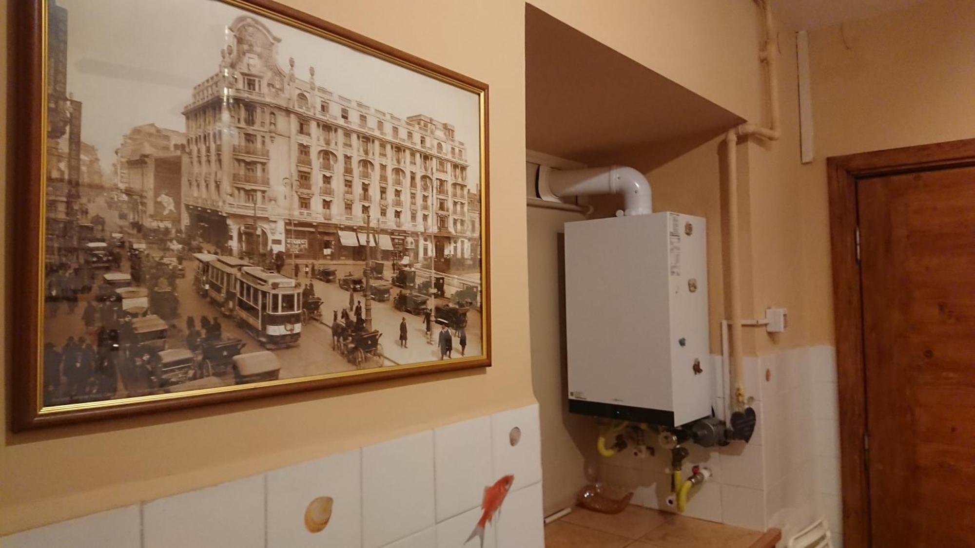 Studio Amzei Bukurešť Exteriér fotografie