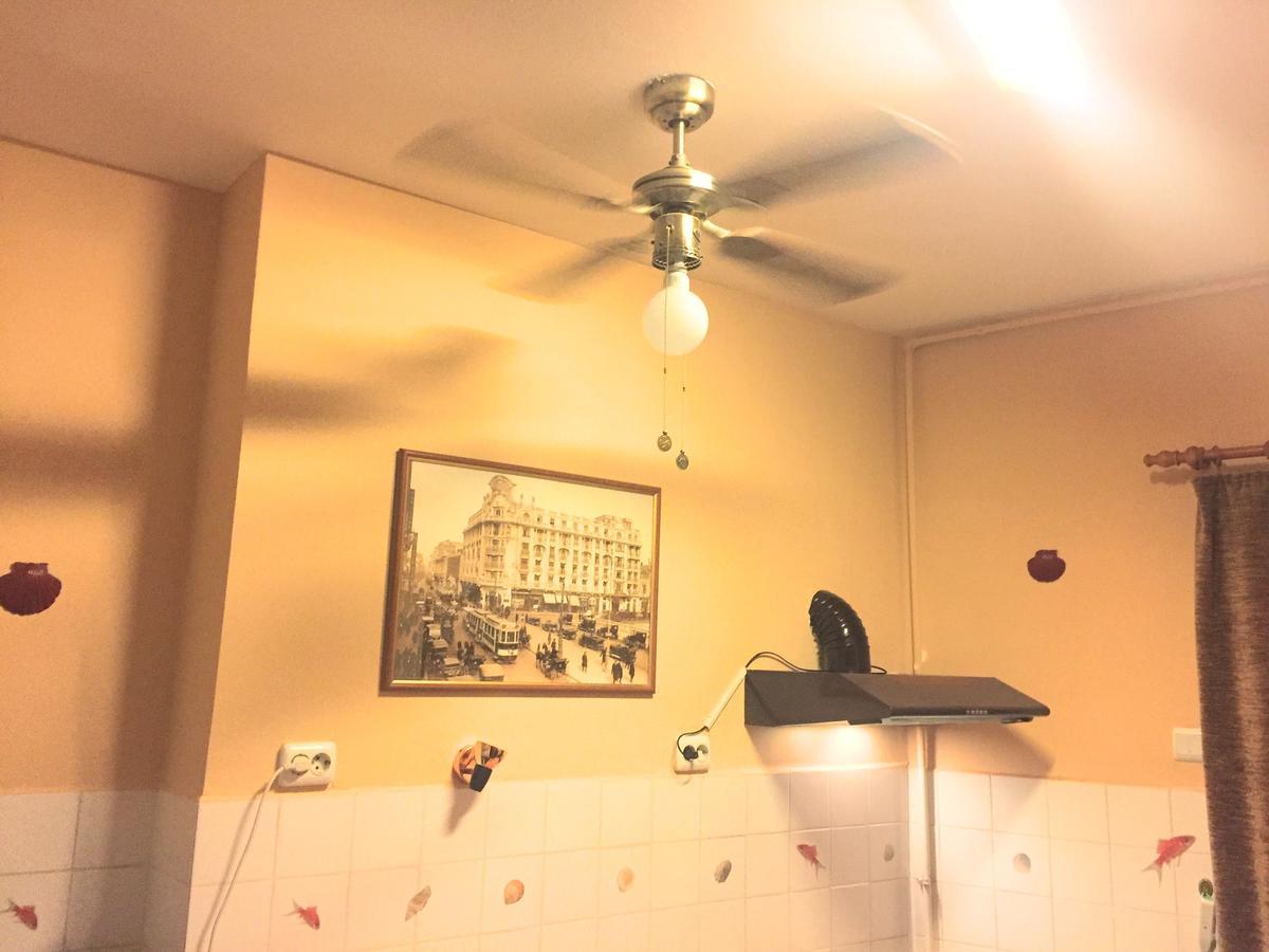 Studio Amzei Bukurešť Exteriér fotografie